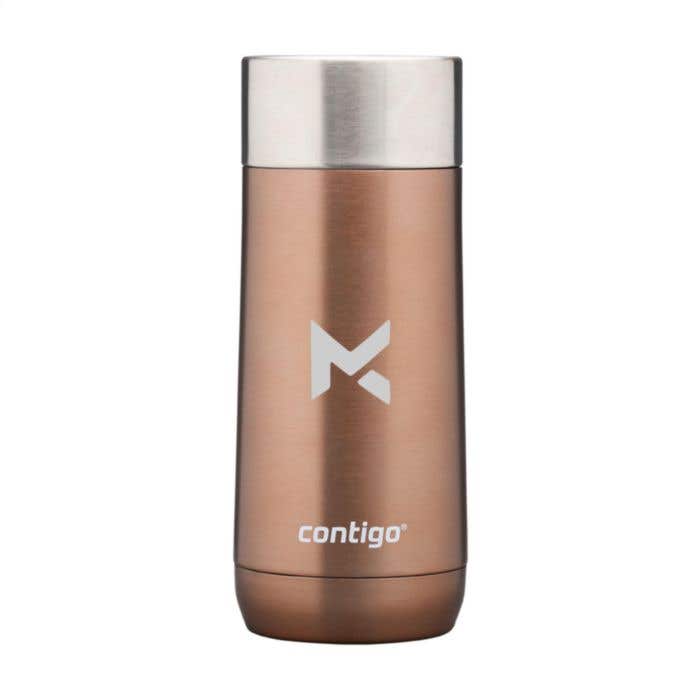 Contigo Mug isotherme | Acier inoxydable | 420 ml | AUTOSEAL®