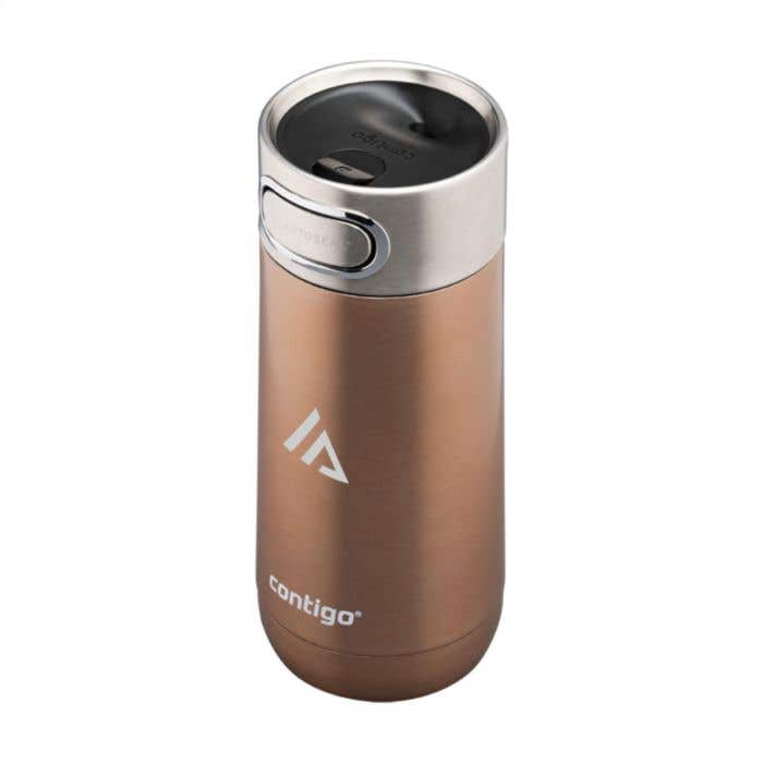 Contigo Mug isotherme | Acier inoxydable | 420 ml | AUTOSEAL®
