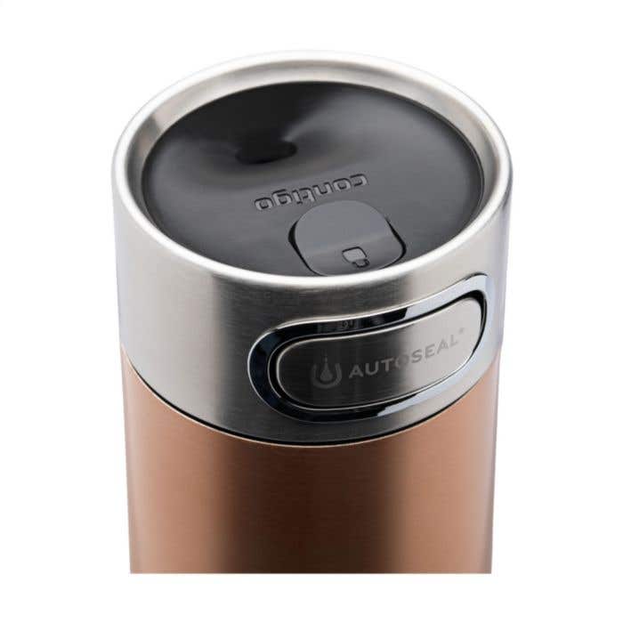 Contigo Mug isotherme | Acier inoxydable | 420 ml | AUTOSEAL®
