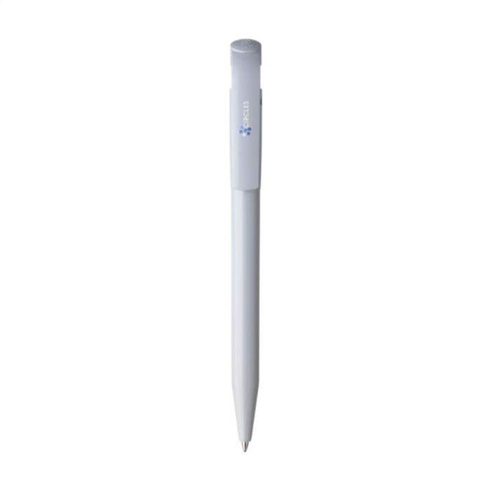 Stilolinea balpen S45 | Gerecycleerd | Grote clip
