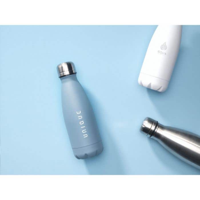 Gourde | Acier inoxydable recyclé | 500 ml