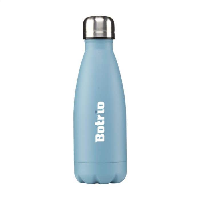 Gourde | Acier inoxydable recyclé | 500 ml