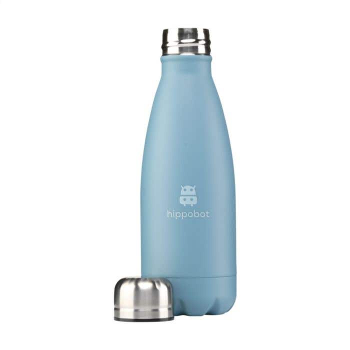 Gourde | Acier inoxydable recyclé | 500 ml