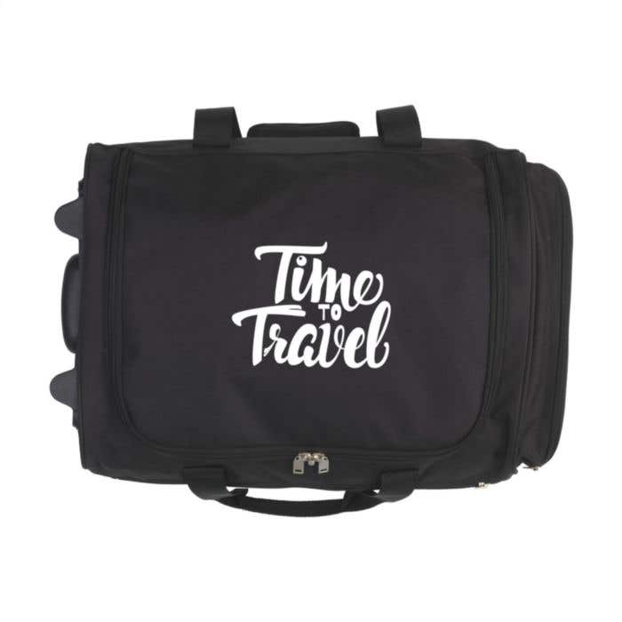 Cabin trolley | 35 l | Handbagage toegestaan