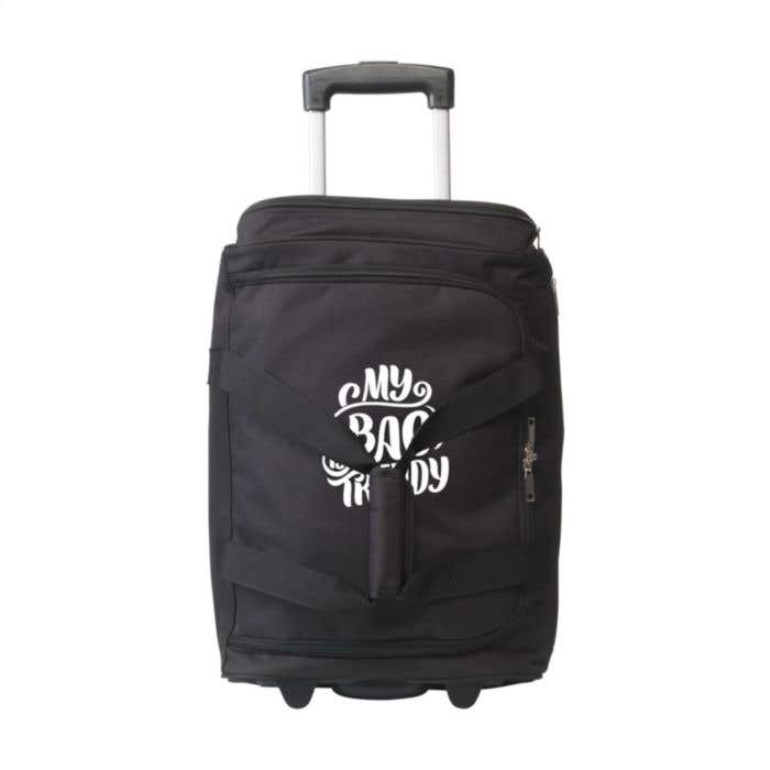 Cabin trolley | 35 l | Handbagage toegestaan