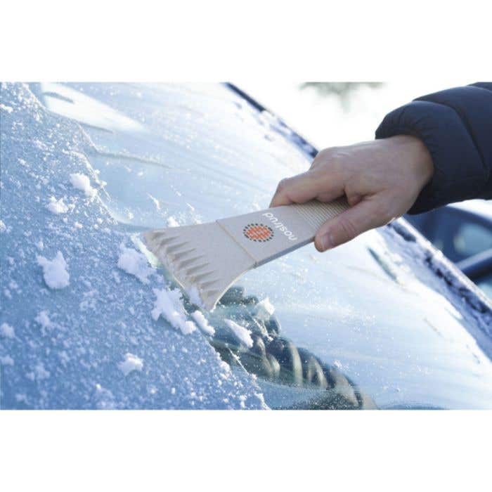 Ijskrabber | Tarwestro | Comfortabel handvat