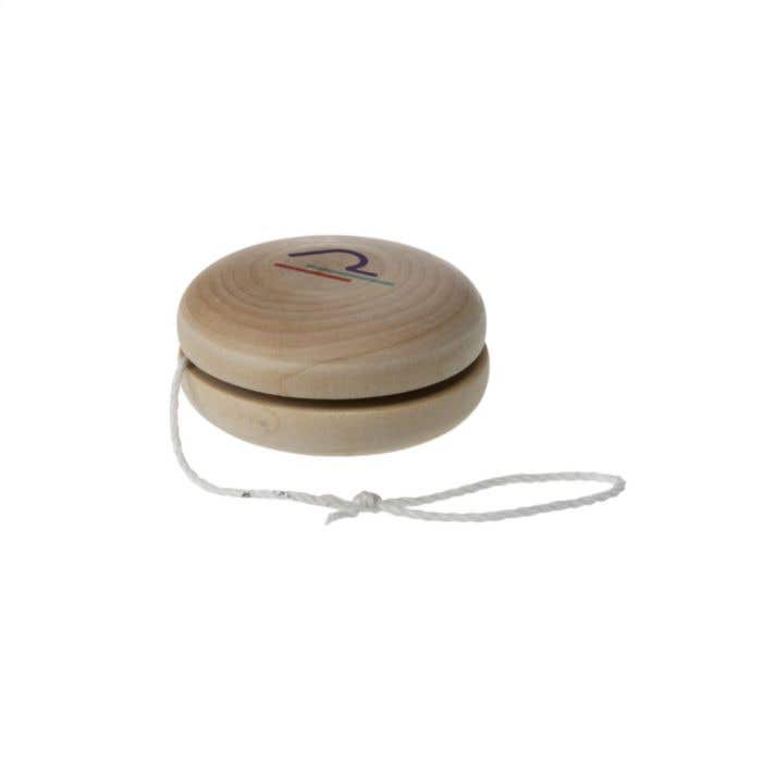 Yoyo | Bois