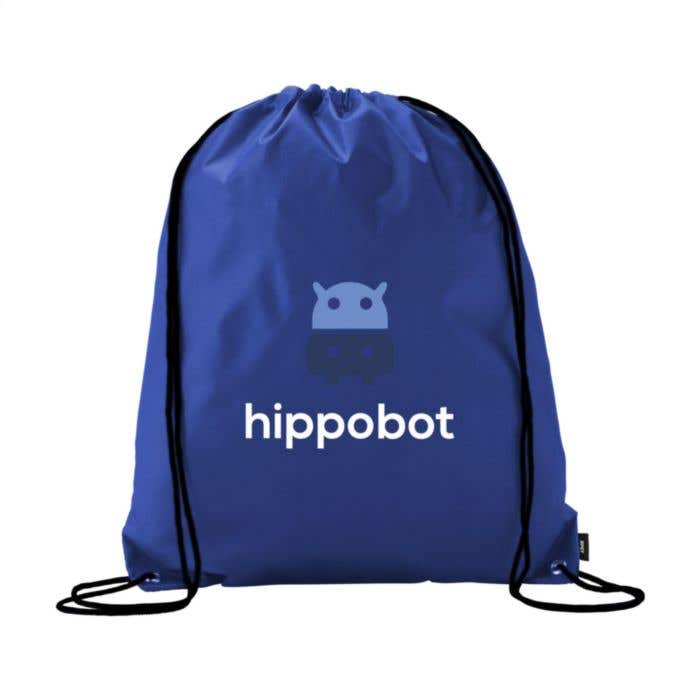 Rugzak PromoBag | 8 l | Trekkoord