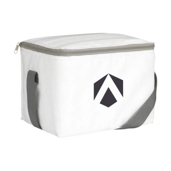 Sac isotherme CoolMate | Recyclé | 3,5 l | 6 canettes