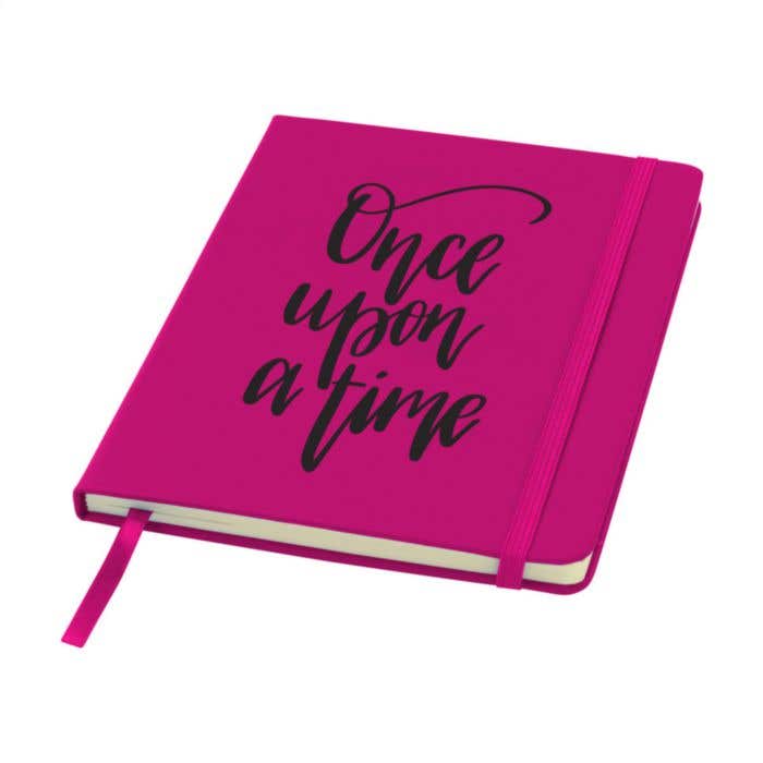Carnet de notes BudgetNote | A5 | Non ligné | Couverture PU