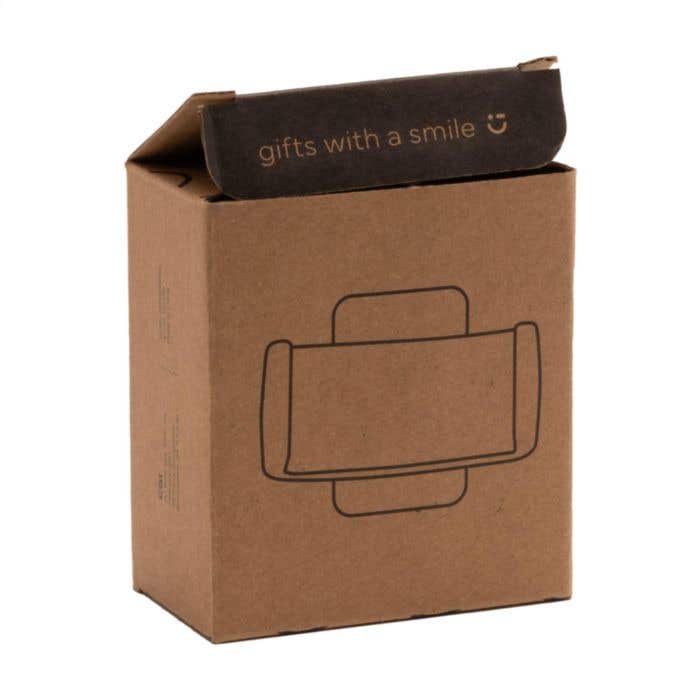 Telefoonhouder fiets | Verstelbaar | Tot 8,8 cm breed