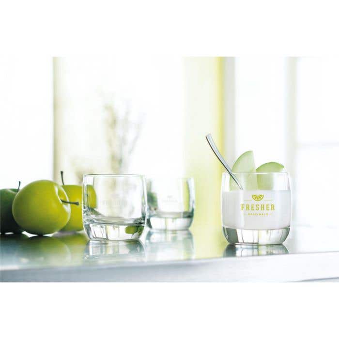 Drinkglas | 310 ml | Dikke bodem Drinkglas | 310 ml | Dikke bodem