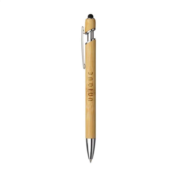 Stylus balpen | FSC® bamboe