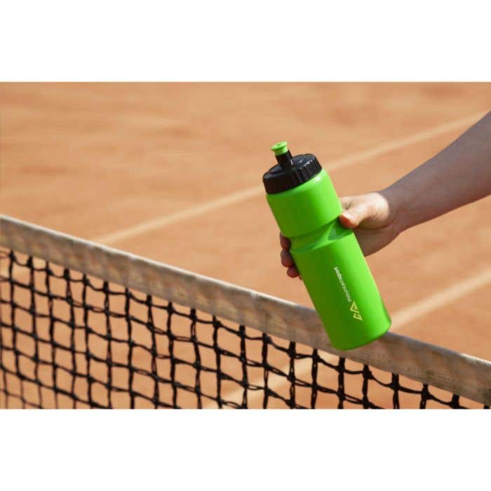 Bidon de sport | Bio LDPE | 750 ml | Étanche