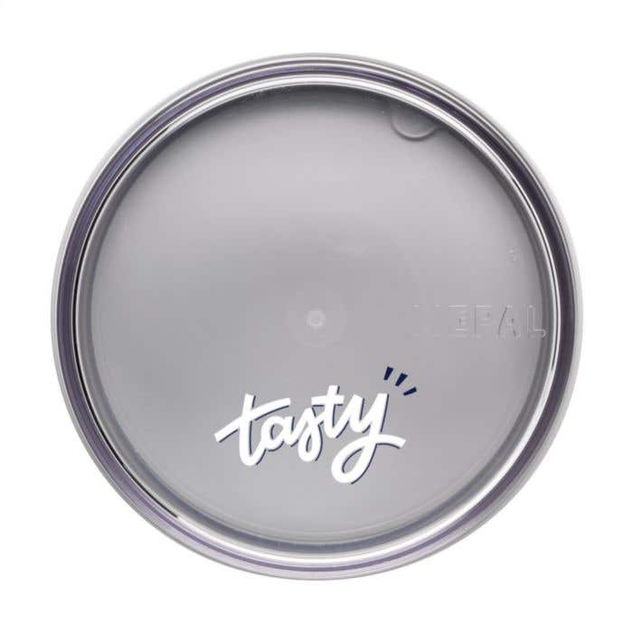 Mepal Lunchpot Ellipse | 500 ml | 2 compartimenten