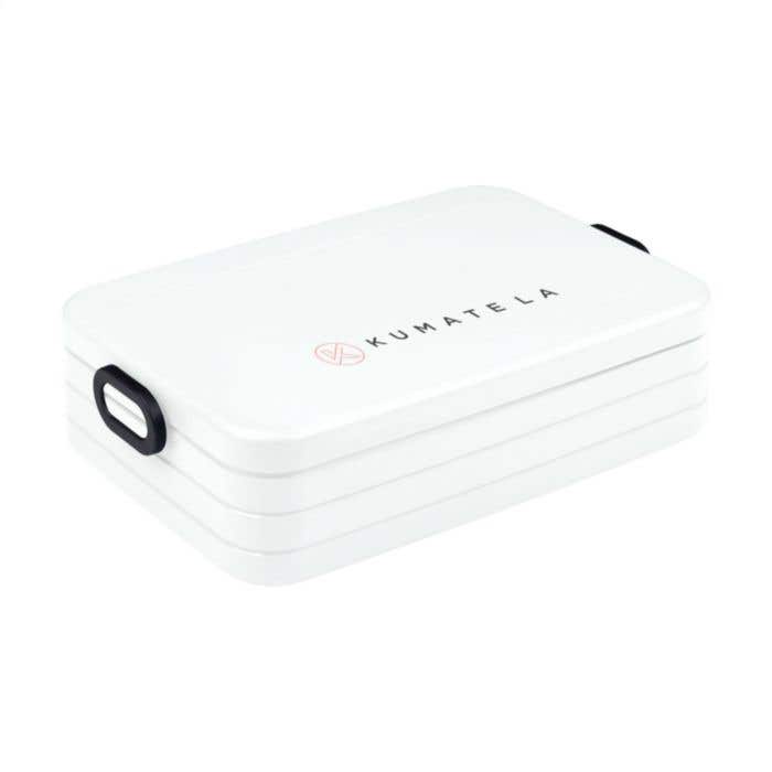 Mepal Take a Break | Lunchbox | 1,5 l | 8 boterhammen