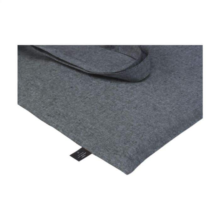 Shopper | Gerecycled katoen | 8 l