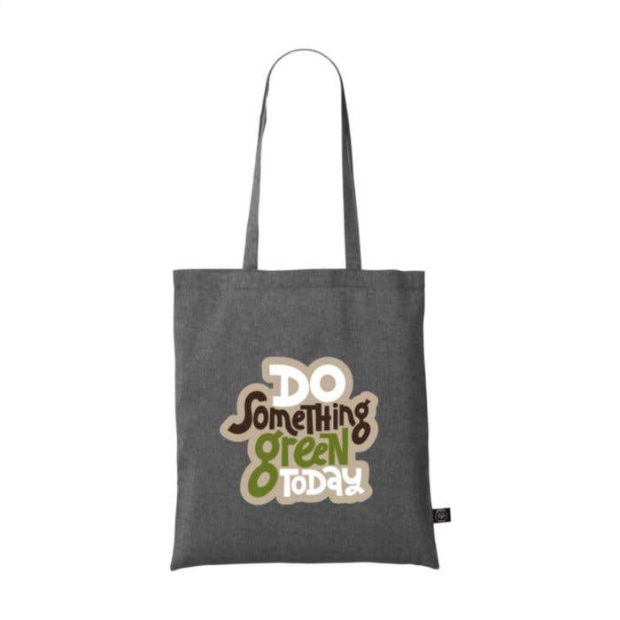 Shopper | Coton recyclé | 8 l