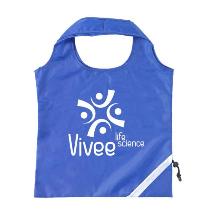 Winkeltas Opvouwbaar | Polyester | 42 x 38 cm