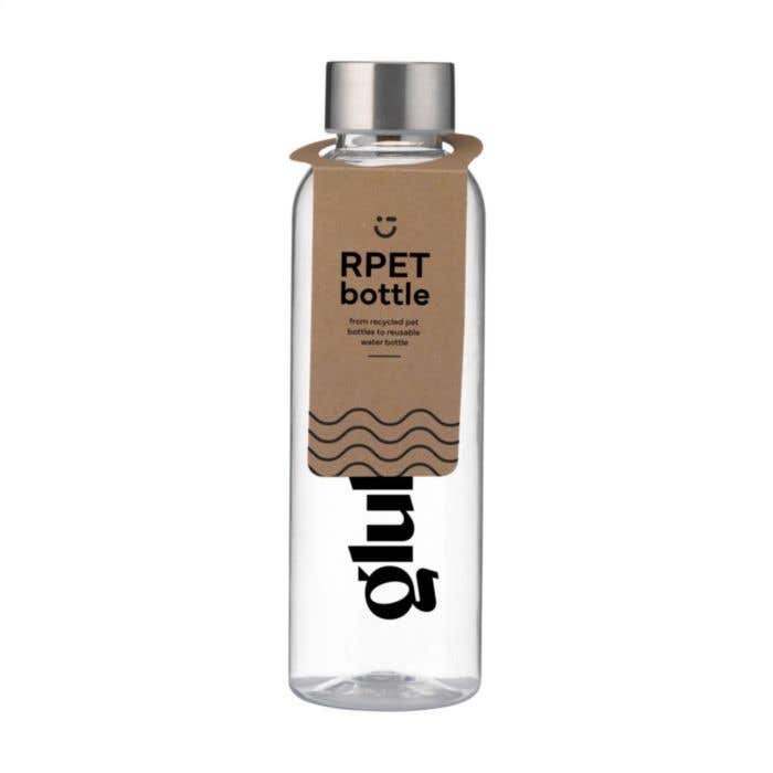 Gourde | RPET recyclé | 500 ml