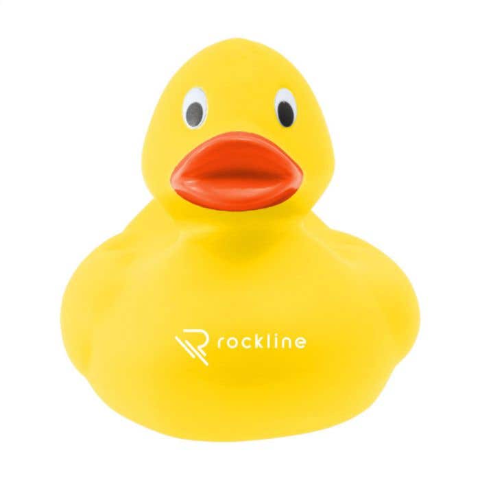 Badeend | PVC | Drijvend speelgoed