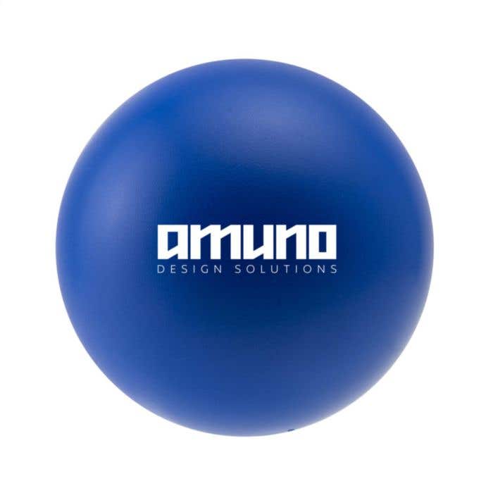 Stressbal Colourball | Ø 6,3 cm | Veel kleuren
