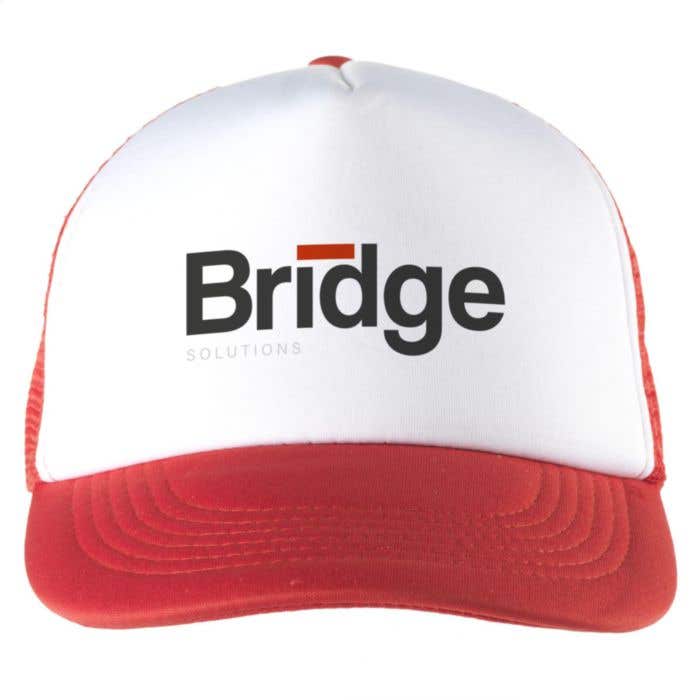 Trucker pet | Mesh achterzijde | Verstelbaar