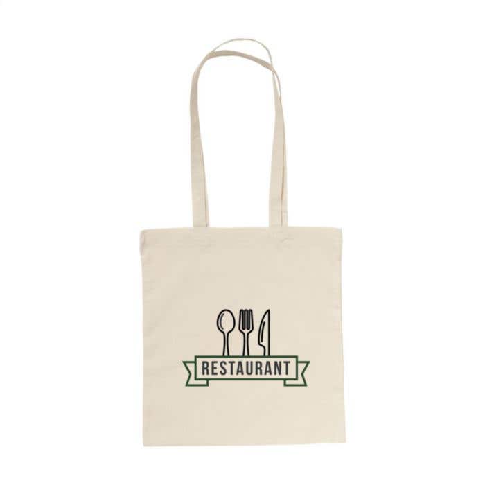 Winkeltas | Katoen | 7 l