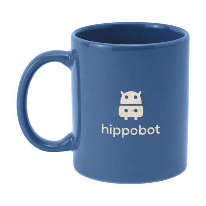 Mug Kitty | Céramique | 300 ml