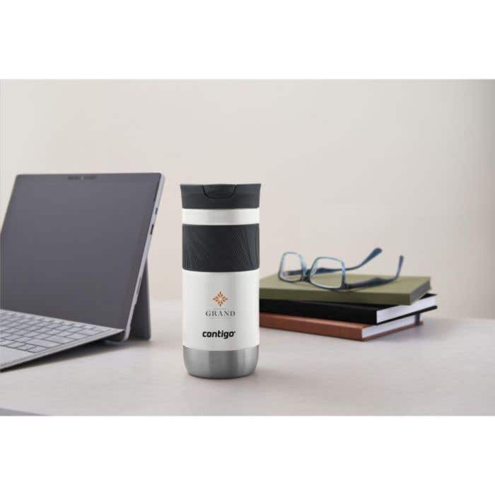 Contigo Byron 2.0 | Thermosbeker | RVS | 470 ml
