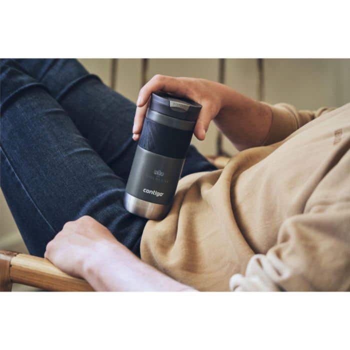 Contigo Byron 2.0 | Thermosbeker | RVS | 470 ml
