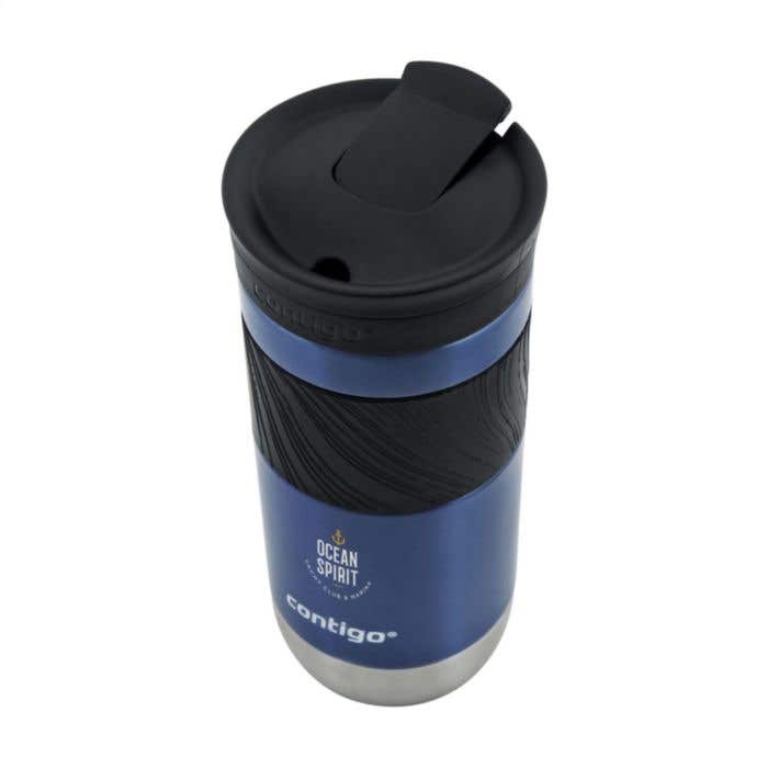 Contigo Byron 2.0 | Thermosbeker | RVS | 470 ml