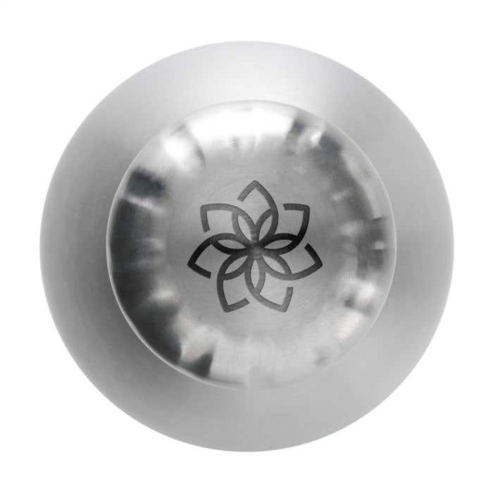 Gourde | Acier inoxydable | 500 ml | Isolée sous vide