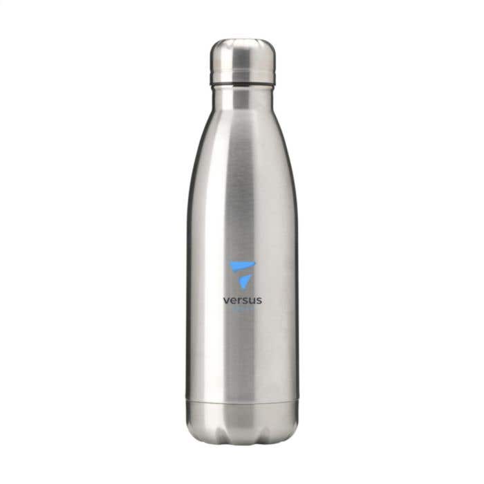 Gourde | Acier inoxydable | 500 ml | Isolée sous vide