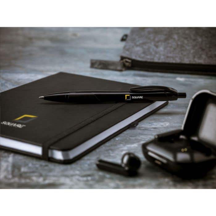 Carnet de notes | Recyclé | A5 | Ligné
