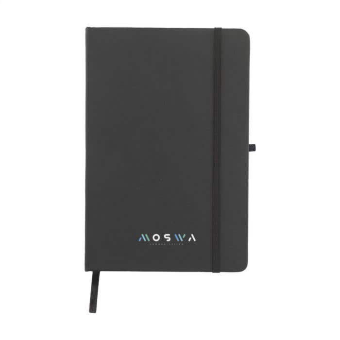 Carnet de notes | Recyclé | A5 | Ligné
