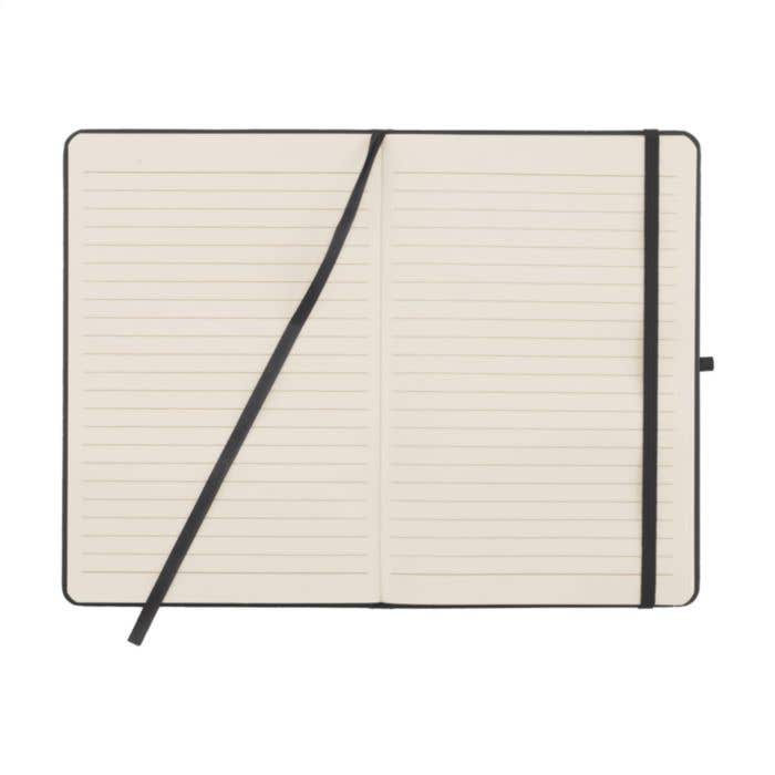 Carnet de notes | Recyclé | A5 | Ligné