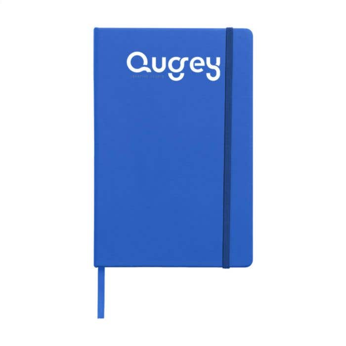 Carnet de notes | A5 | Ligné | Couverture rigide