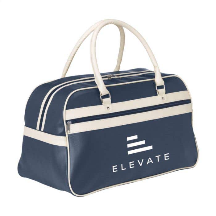 Sporttas | 21,5 l | Retro design