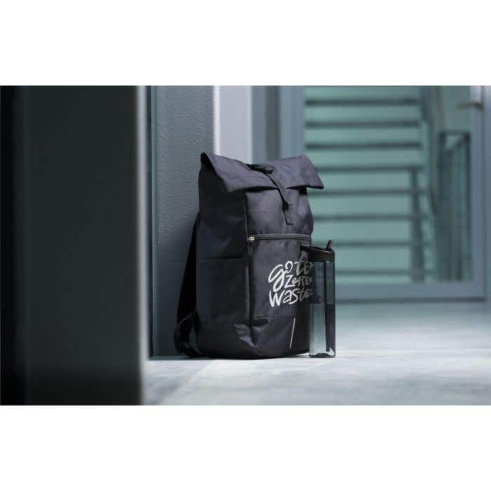 Rugzak | Gerecycled | 20 l | 15,4 inch