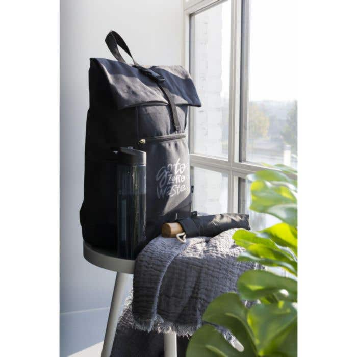 Rugzak | Gerecycled | 20 l | 15,4 inch