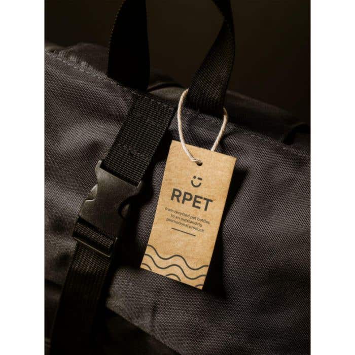 Rugzak | Gerecycled | 20 l | 15,4 inch