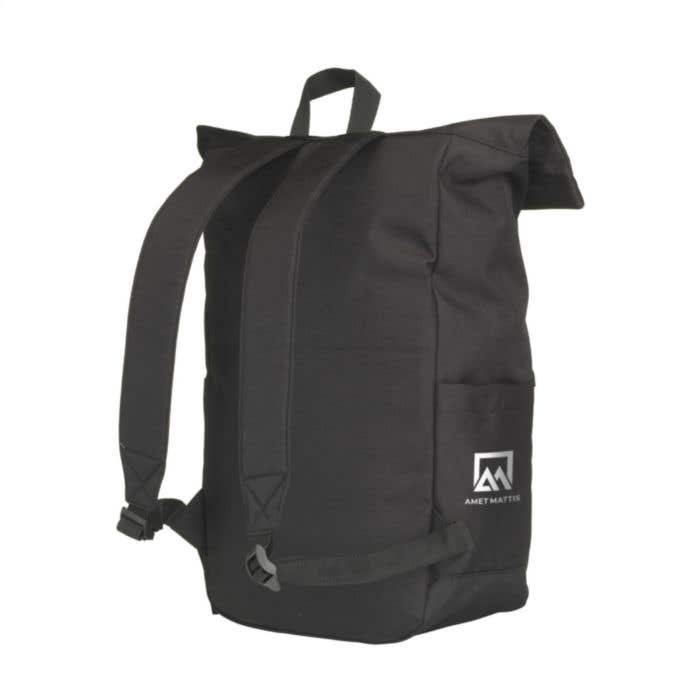 Rugzak | Gerecycled | 20 l | 15,4 inch