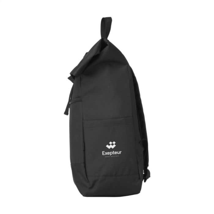 Rugzak | Gerecycled | 20 l | 15,4 inch