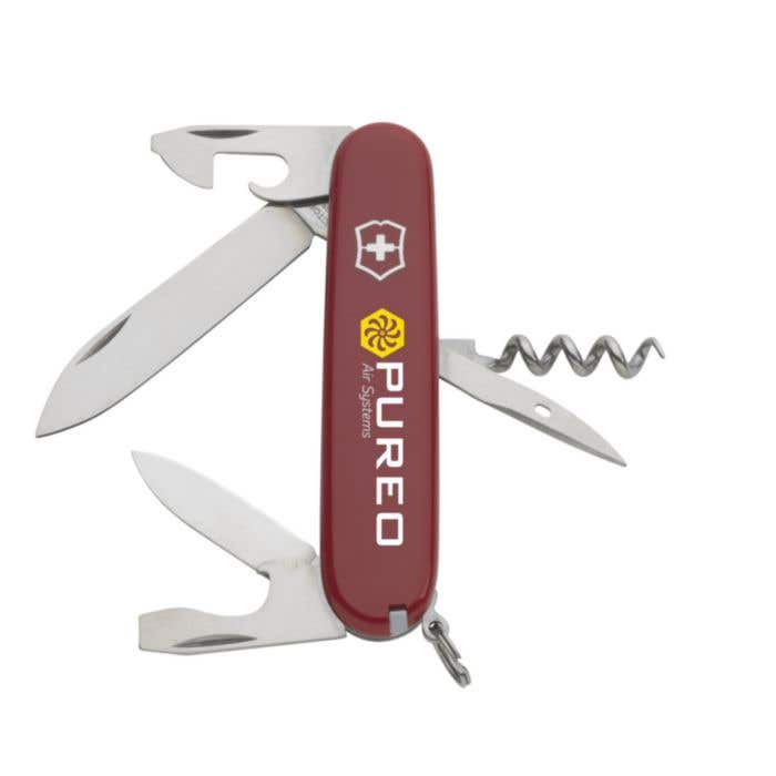 Victorinox Spartan canif