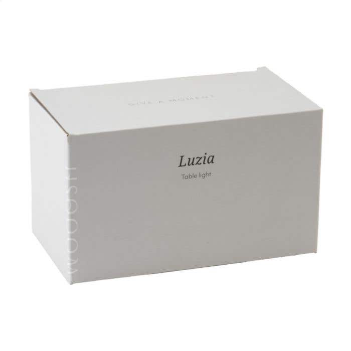 Wooosh RCS Luzia Table Light lamp