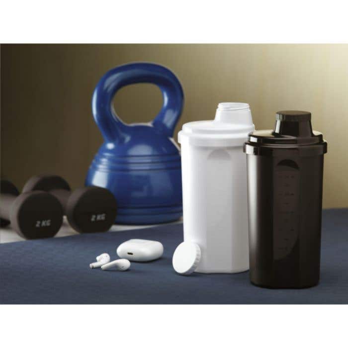 Shakebeker ShakePro | 700 ml | Mixraster