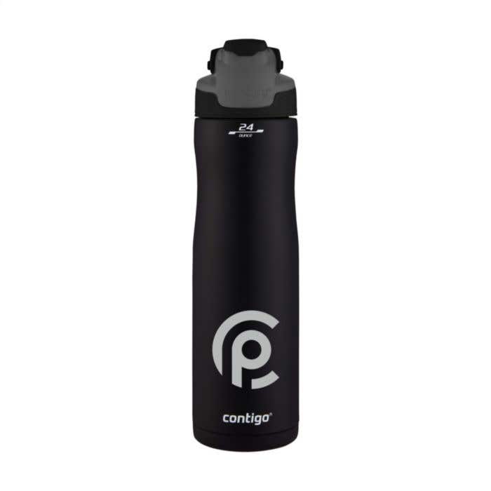 Contigo Autoseal Chill | Inox | 720 ml | AUTOSEAL™