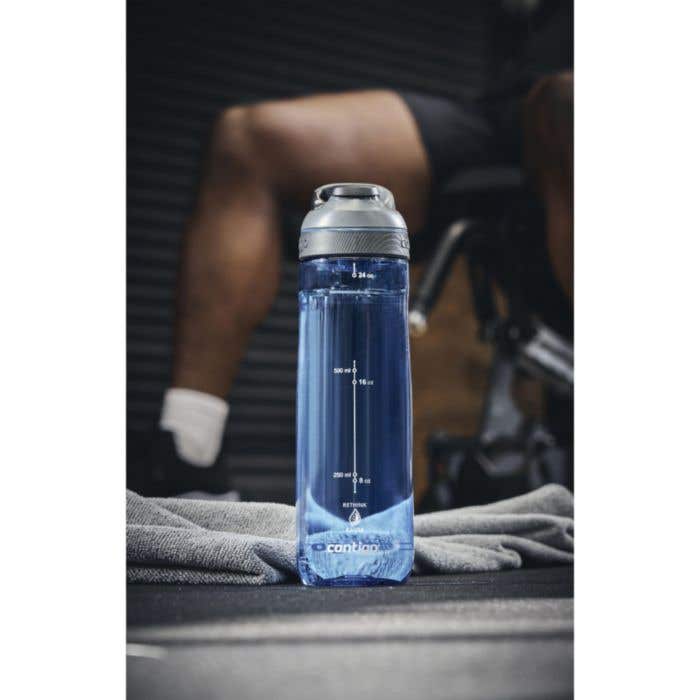 Contigo Drinkfles | Gerecycled | 720 ml | AUTOSEAL