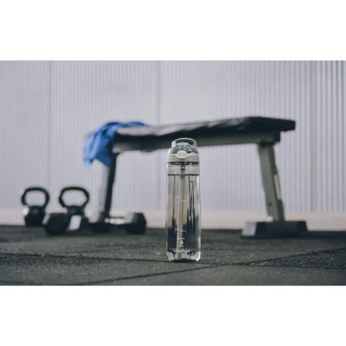 Contigo Ashland | Drinkfles | Gerecycled | 720 ml